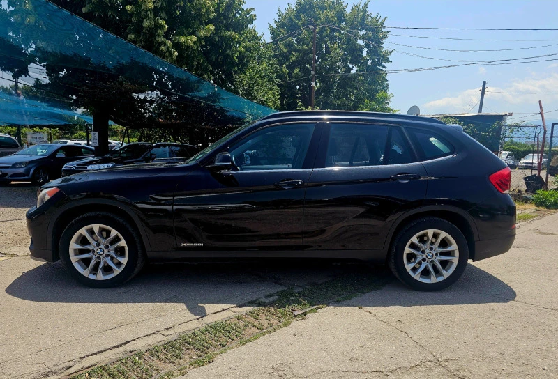 BMW X1 143000км .ЛИЗИНГ БЕЗ ДОКАЗВАНЕ НА ДОХОД, снимка 2 - Автомобили и джипове - 46430791