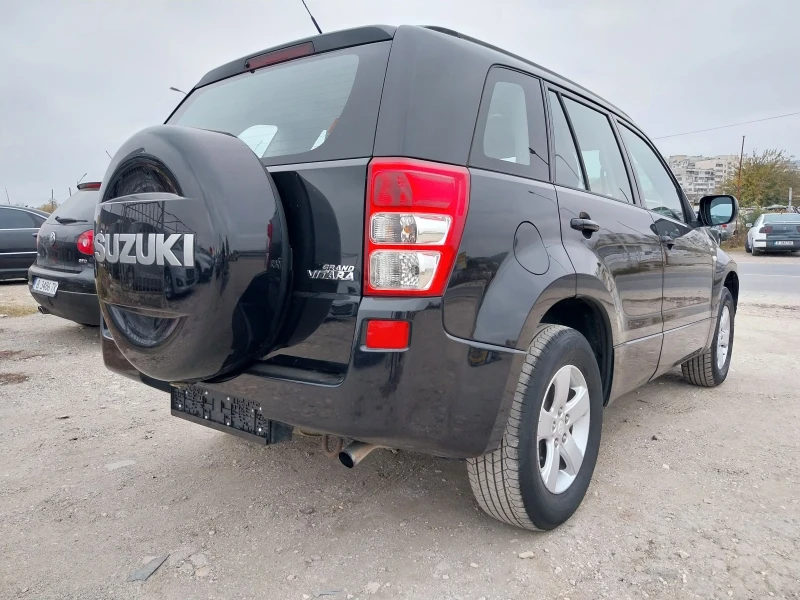 Suzuki Grand vitara 1.9 DDSi, снимка 7 - Автомобили и джипове - 47900783