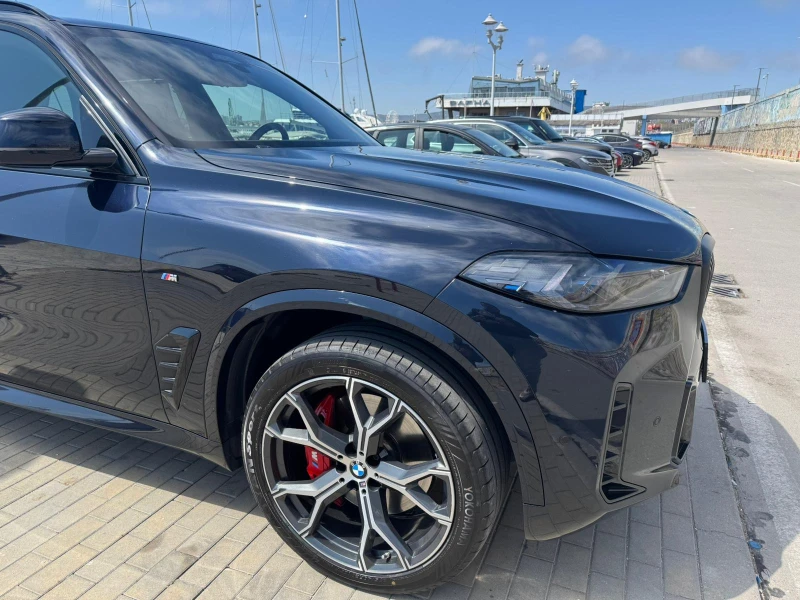 BMW X5 40i M sport Pro* Гаранция* Carbon* Pano* HeadUp
