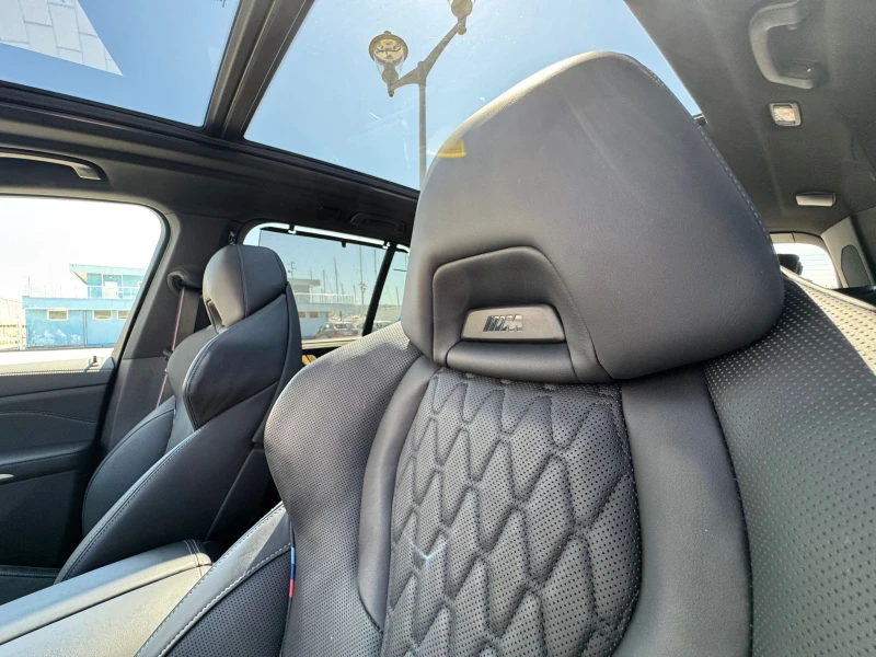 BMW X5 40i M sport Pro* Гаранция* Carbon* Pano* HeadUp, снимка 5 - Автомобили и джипове - 50153219