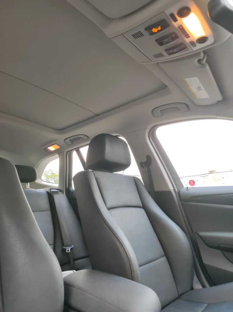 BMW X1 2.8 Xdrive, снимка 6 - Автомобили и джипове - 52408453