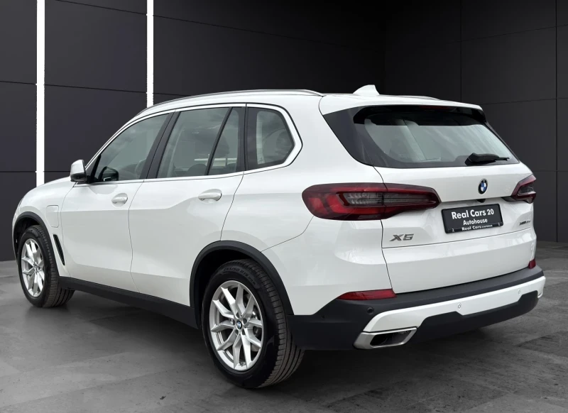 BMW X5 * xDrive* 45e* AIR* KEYLESS* HUD* LASER* 360* , снимка 7 - Автомобили и джипове - 51933223