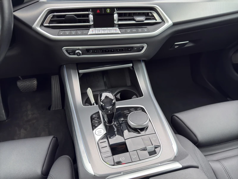 BMW X5 * xDrive* 45e* AIR* KEYLESS* HUD* LASER* 360* , снимка 13 - Автомобили и джипове - 51933223