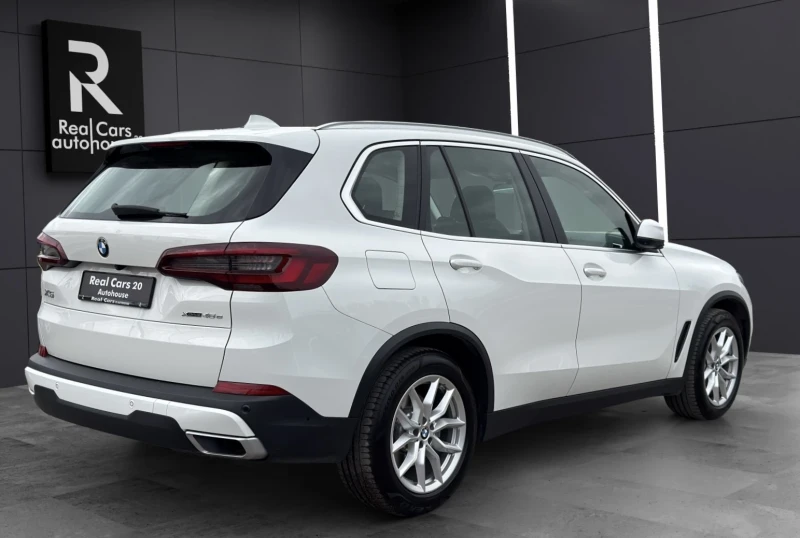 BMW X5 * xDrive* 45e* AIR* KEYLESS* HUD* LASER* 360* , снимка 5 - Автомобили и джипове - 51933223