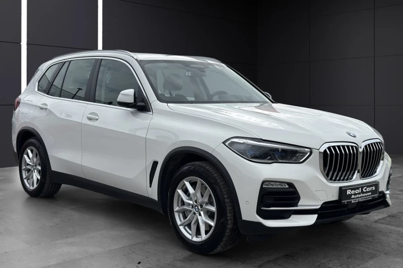 BMW X5 * xDrive* 45e* AIR* KEYLESS* HUD* LASER* 360* , снимка 3 - Автомобили и джипове - 51933223