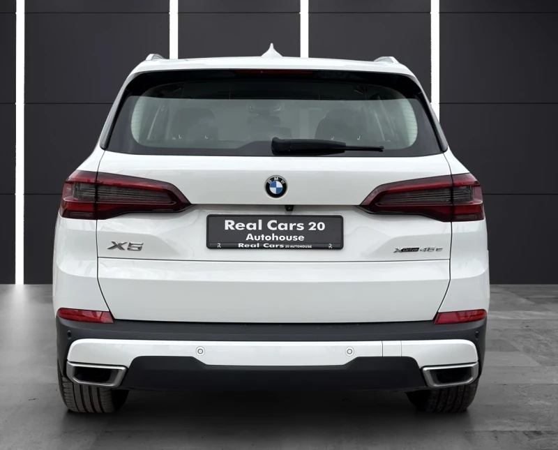 BMW X5 * xDrive* 45e* AIR* KEYLESS* HUD* LASER* 360* , снимка 6 - Автомобили и джипове - 51933223
