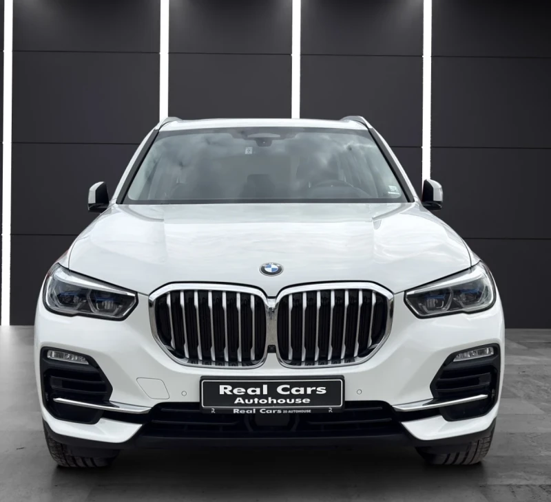 BMW X5 * xDrive* 45e* AIR* KEYLESS* HUD* LASER* 360* , снимка 2 - Автомобили и джипове - 51933223
