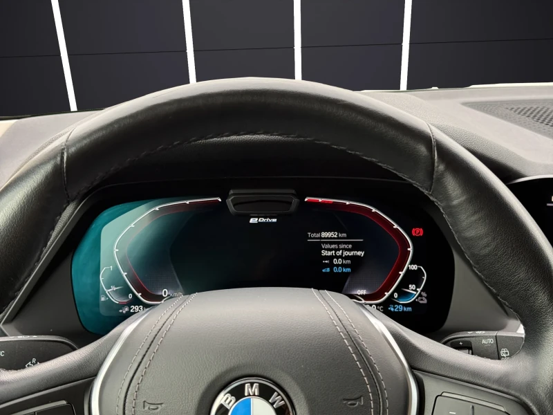 BMW X5 * xDrive* 45e* AIR* KEYLESS* HUD* LASER* 360* , снимка 12 - Автомобили и джипове - 51933223