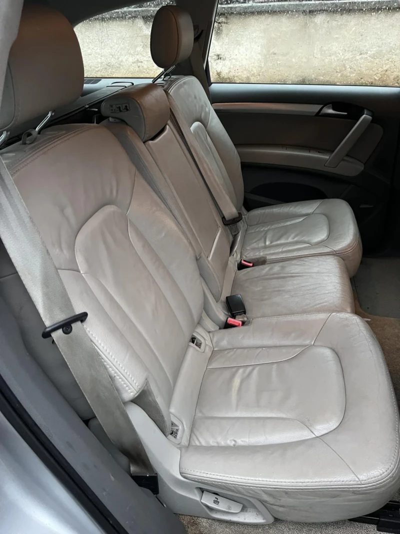 Audi Q7 3.0TDI, снимка 8 - Автомобили и джипове - 52905631