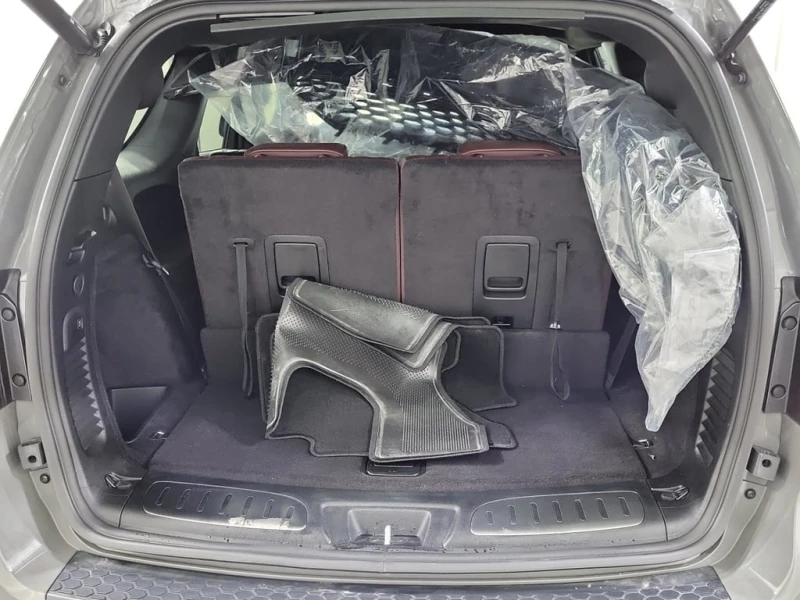 Dodge Durango * GT HEMI V8 PLUS * CARFAX * , снимка 16 - Автомобили и джипове - 53010063