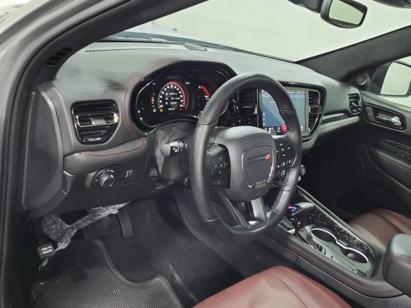 Dodge Durango * GT HEMI V8 PLUS * CARFAX * , снимка 9 - Автомобили и джипове - 53010063