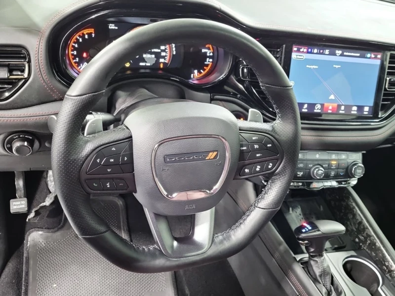 Dodge Durango * GT HEMI V8 PLUS * CARFAX * , снимка 11 - Автомобили и джипове - 53010063