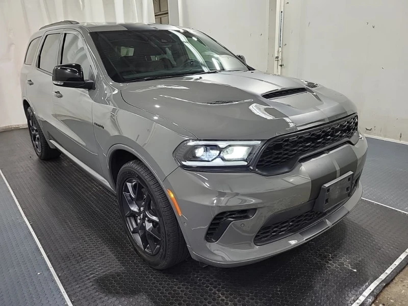 Dodge Durango * GT HEMI V8 PLUS * CARFAX * , снимка 2 - Автомобили и джипове - 53010063