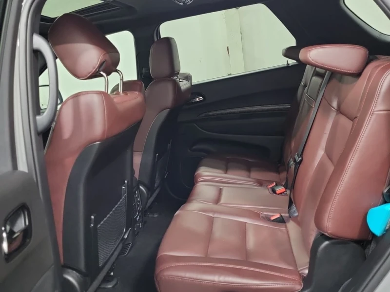 Dodge Durango * GT HEMI V8 PLUS * CARFAX * , снимка 12 - Автомобили и джипове - 53010063