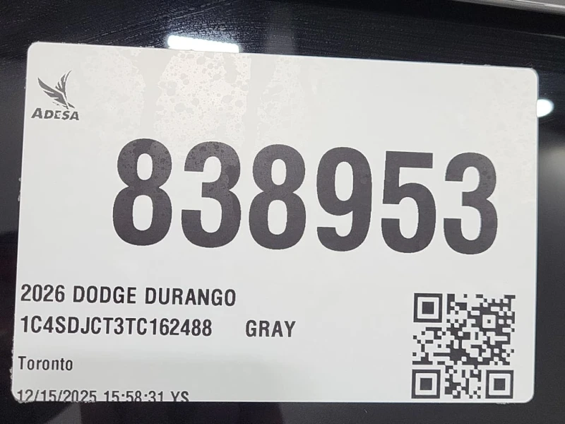 Dodge Durango * GT HEMI V8 PLUS * CARFAX * , снимка 14 - Автомобили и джипове - 53010063