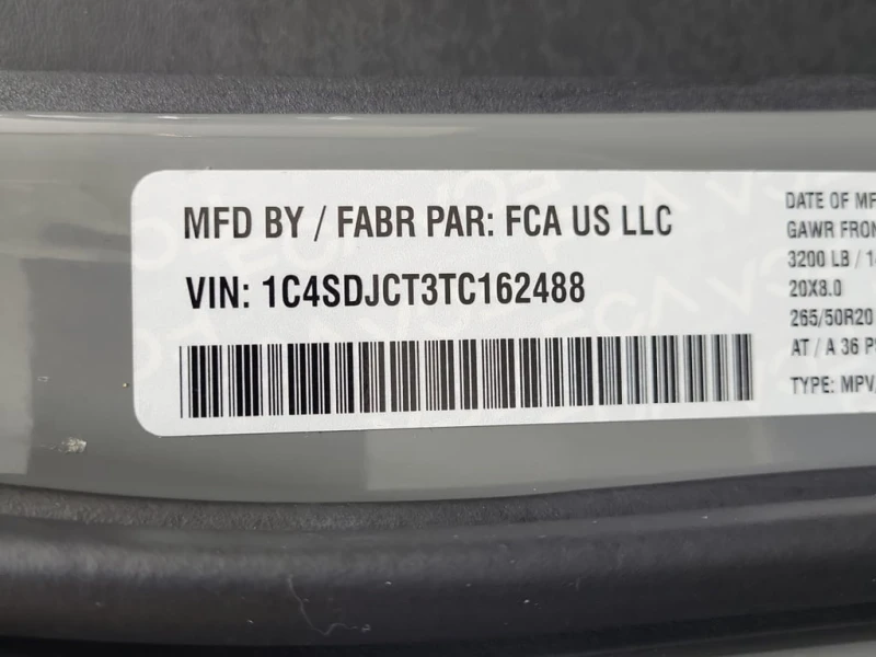 Dodge Durango * GT HEMI V8 PLUS * CARFAX * , снимка 15 - Автомобили и джипове - 53010063