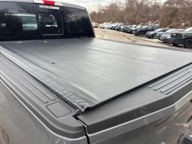 Ford F150 * XLT 4WD SuperCrew 5.5' Box * CARFAX , снимка 6 - Автомобили и джипове - 53063866