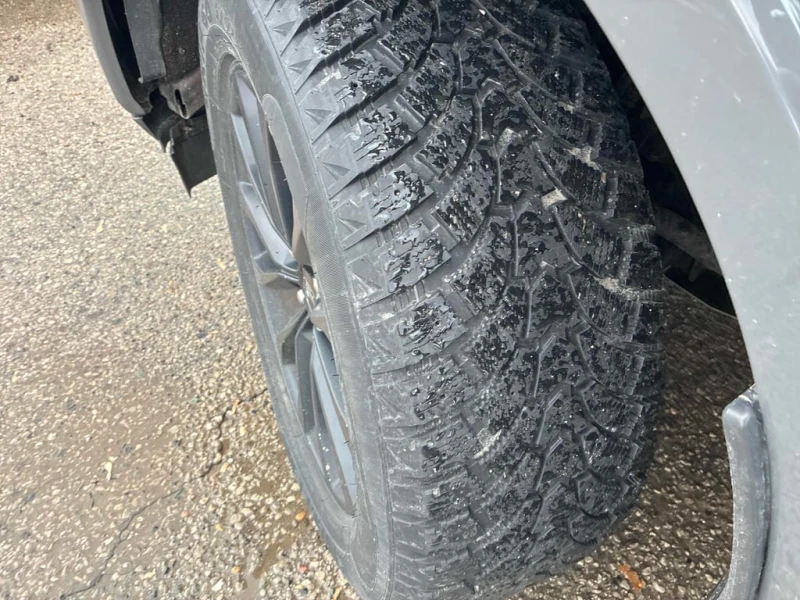 Ford F150 * XLT 4WD SuperCrew 5.5' Box * CARFAX , снимка 8 - Автомобили и джипове - 53063866