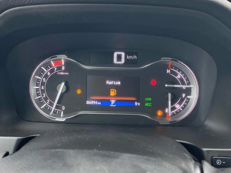 Honda Pilot * EX L RES * CARFAX * БЕЗ ПЪРВОНАЧАЛНА ВНОСКА, снимка 8 - Автомобили и джипове - 53116624