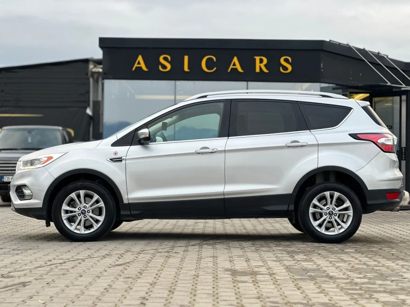 Ford Kuga / TITANIUM / ECOBLUE / EURO 6 /, снимка 2 - Автомобили и джипове - 53162622