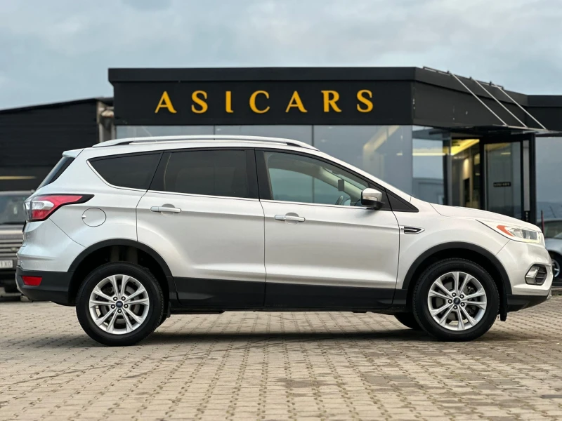 Ford Kuga / TITANIUM / ECOBLUE / EURO 6 /, снимка 6 - Автомобили и джипове - 53162622