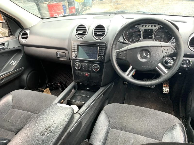 Mercedes-Benz ML 320 4матик 642 двигател на части, снимка 10 - Автомобили и джипове - 26570082