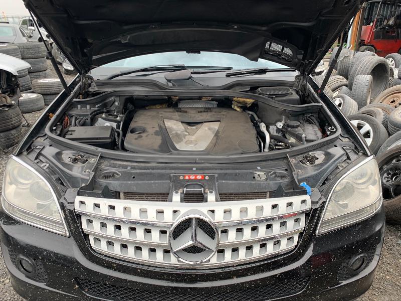 Mercedes-Benz ML 320 4матик 642 двигател на части, снимка 7 - Автомобили и джипове - 26570082