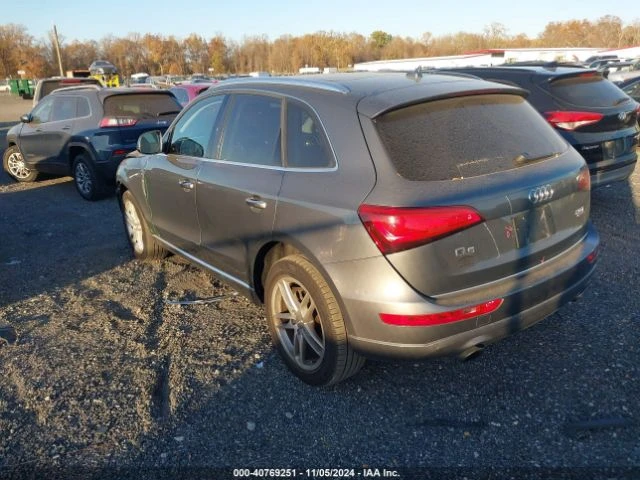 Audi Q5 PREMIUM Камера* , снимка 4 - Автомобили и джипове - 48295942