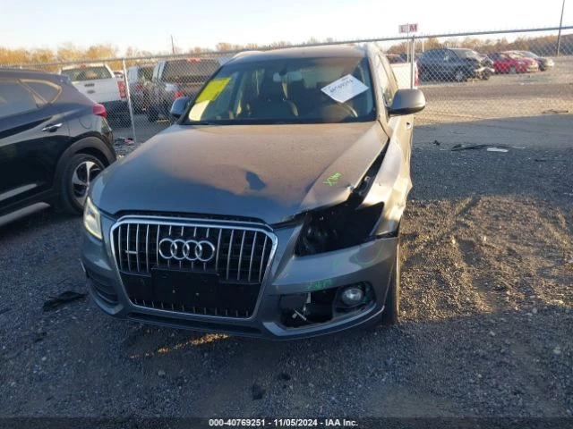 Audi Q5 PREMIUM Камера* , снимка 11 - Автомобили и джипове - 48295942