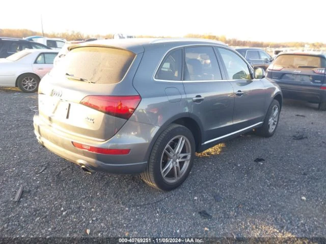 Audi Q5 PREMIUM Камера* , снимка 2 - Автомобили и джипове - 48295942