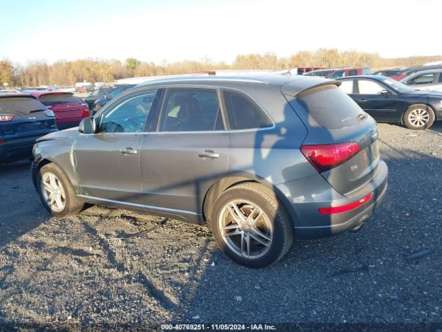 Audi Q5 PREMIUM Камера* , снимка 6 - Автомобили и джипове - 48295942