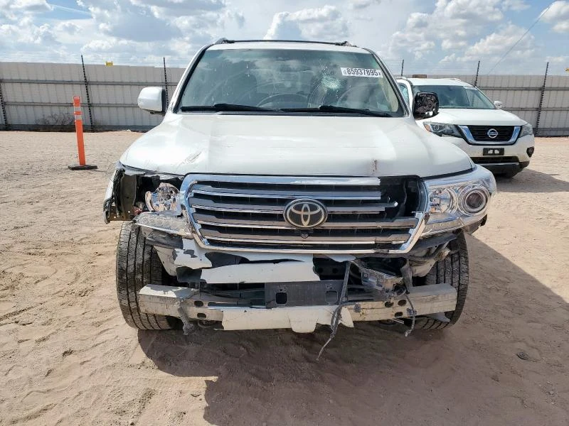Toyota Land cruiser 2014 TOYOTA LAND CRUISER - 56900 лв. / 29092.51 € - 13333057 1