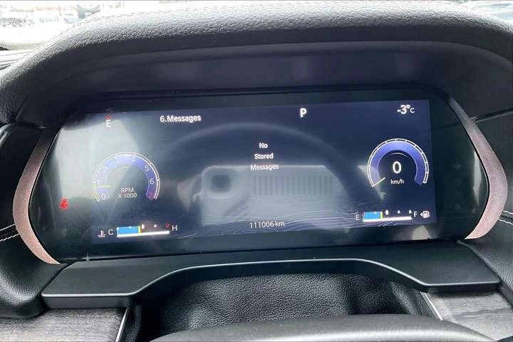 Jeep Grand cherokee Limited | Leather | Heated Seats | Power Liftgate, снимка 11 - Автомобили и джипове - 53498034