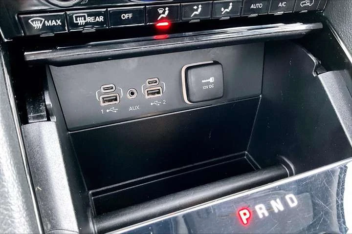 Jeep Grand cherokee Limited | Leather | Heated Seats | Power Liftgate, снимка 17 - Автомобили и джипове - 53498034