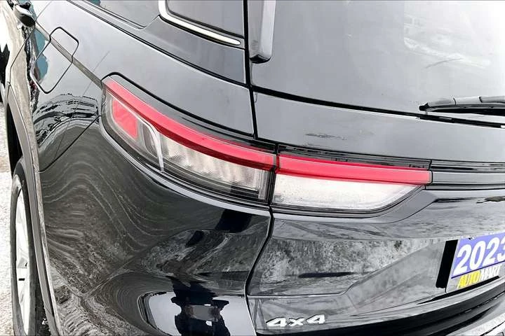 Jeep Grand cherokee Limited | Leather | Heated Seats | Power Liftgate, снимка 9 - Автомобили и джипове - 53498034