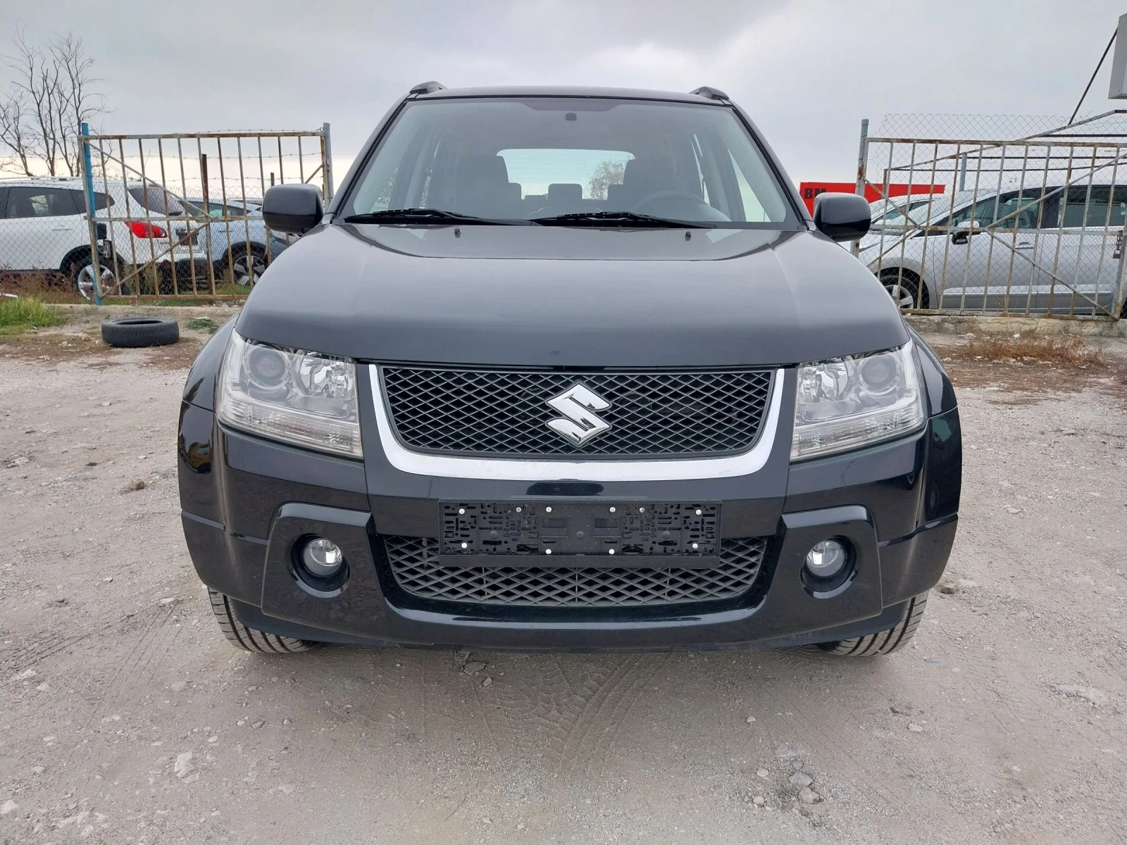 Suzuki Grand vitara 1.9 DDSi - изображение 2