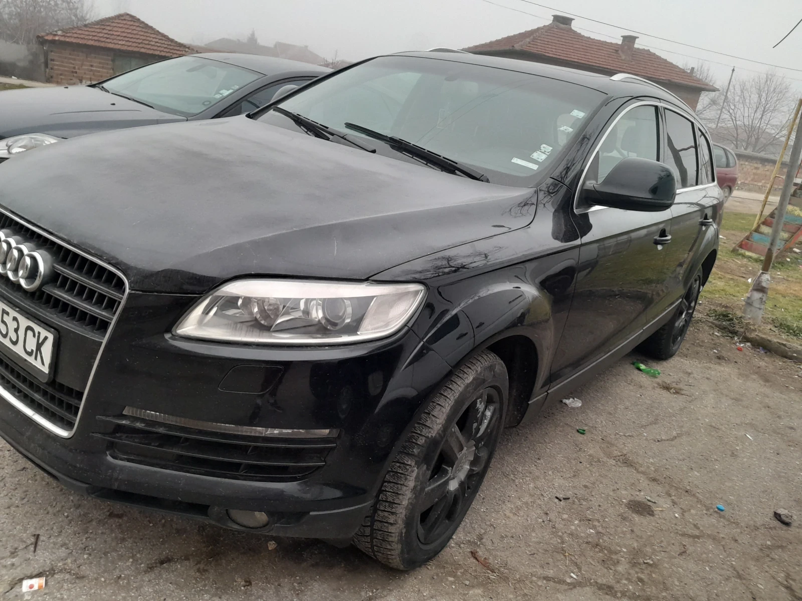 Audi Q7  - изображение 5