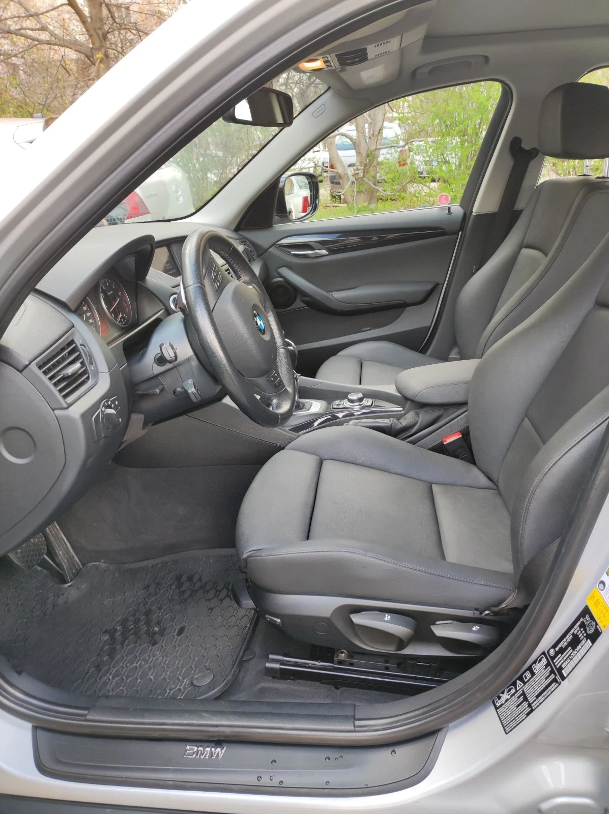 BMW X1 2.8 Xdrive | Mobile.bg � ����������� 14