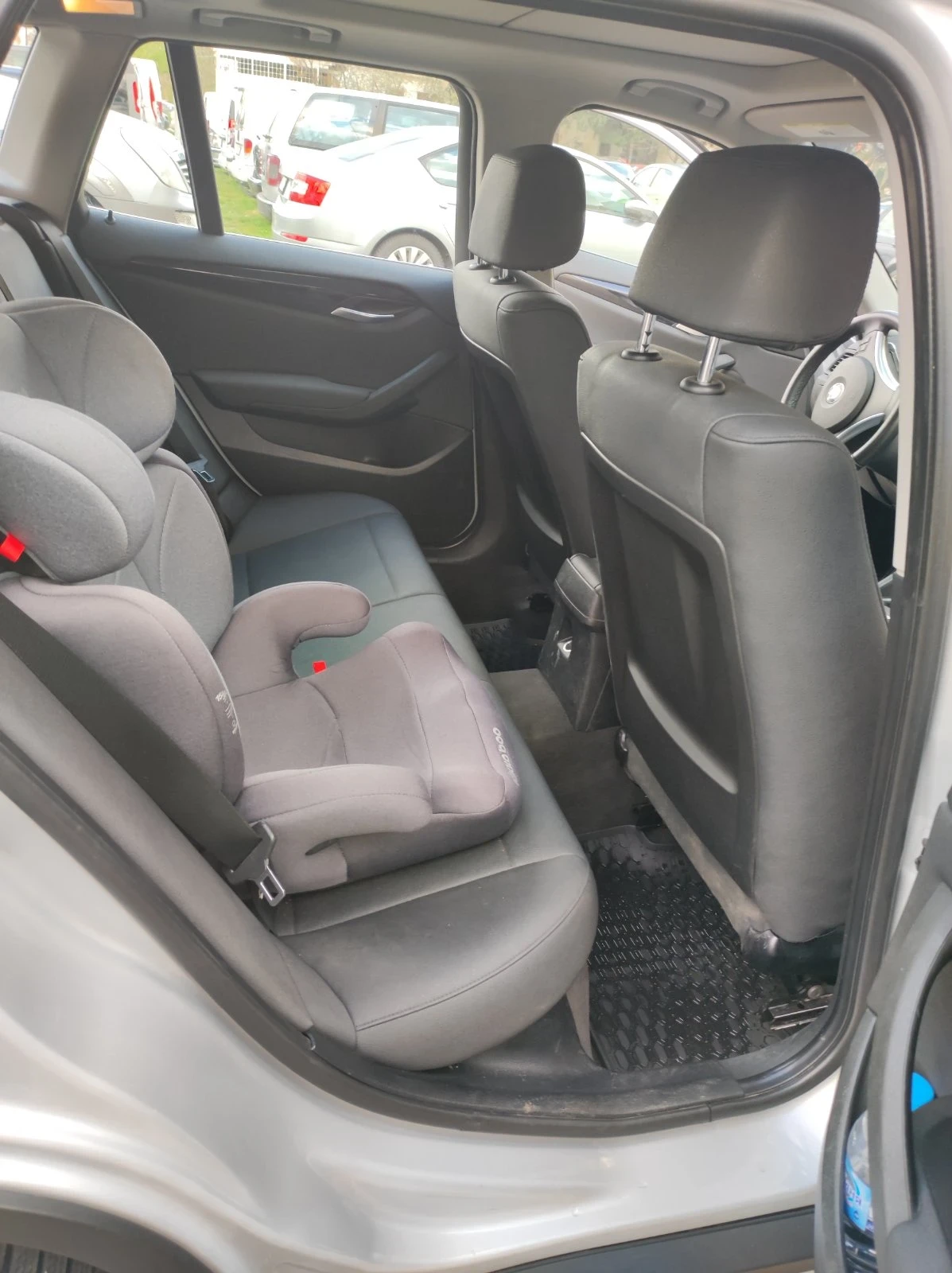 BMW X1 2.8 Xdrive | Mobile.bg � ����������� 11