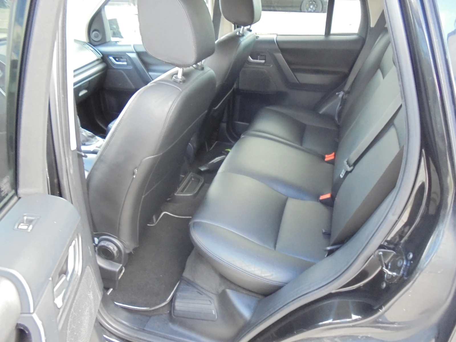 Land Rover Freelander  - изображение 8