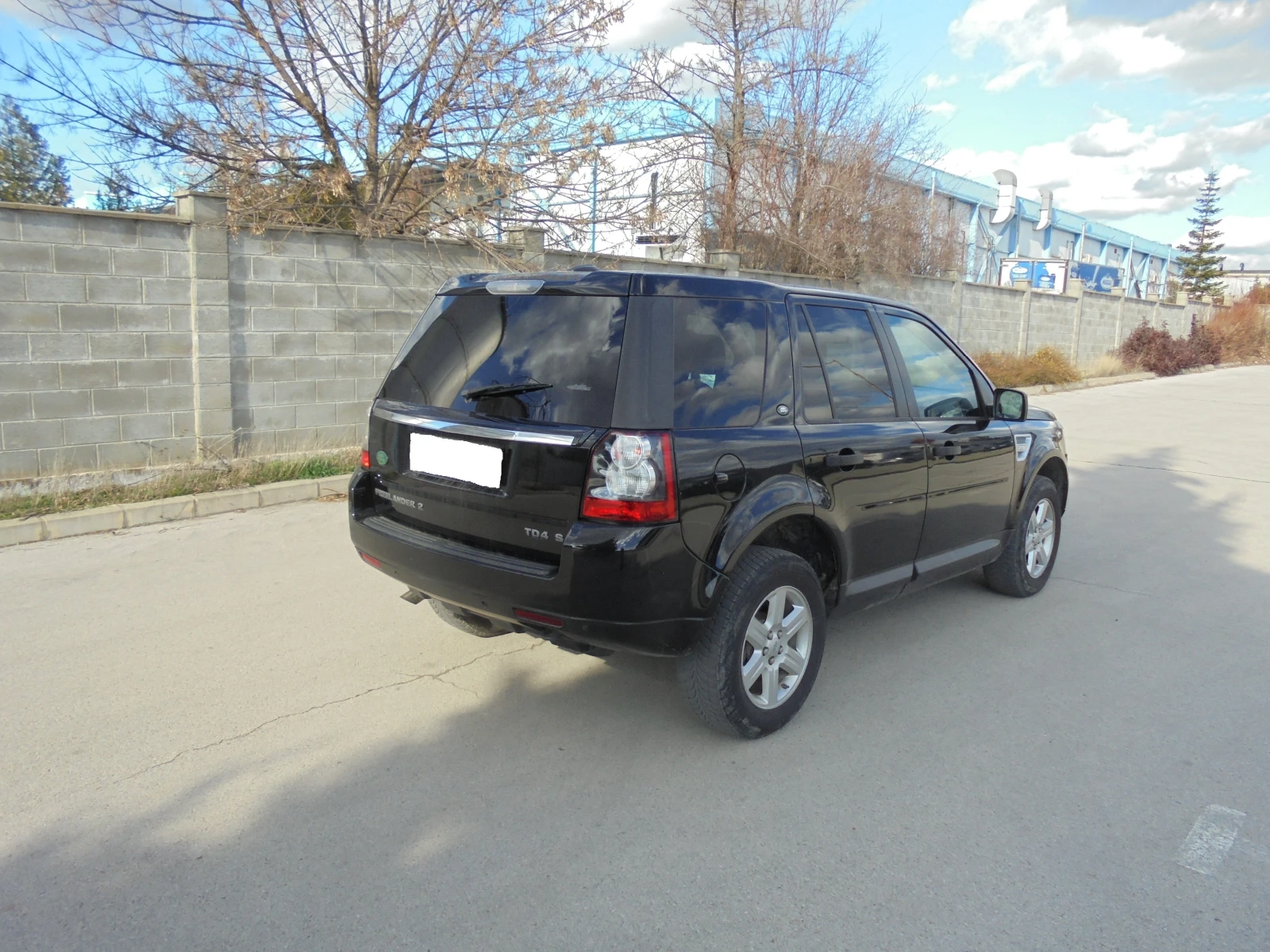 Land Rover Freelander  - изображение 4