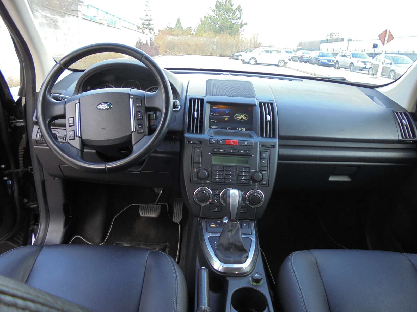 Land Rover Freelander  - изображение 9