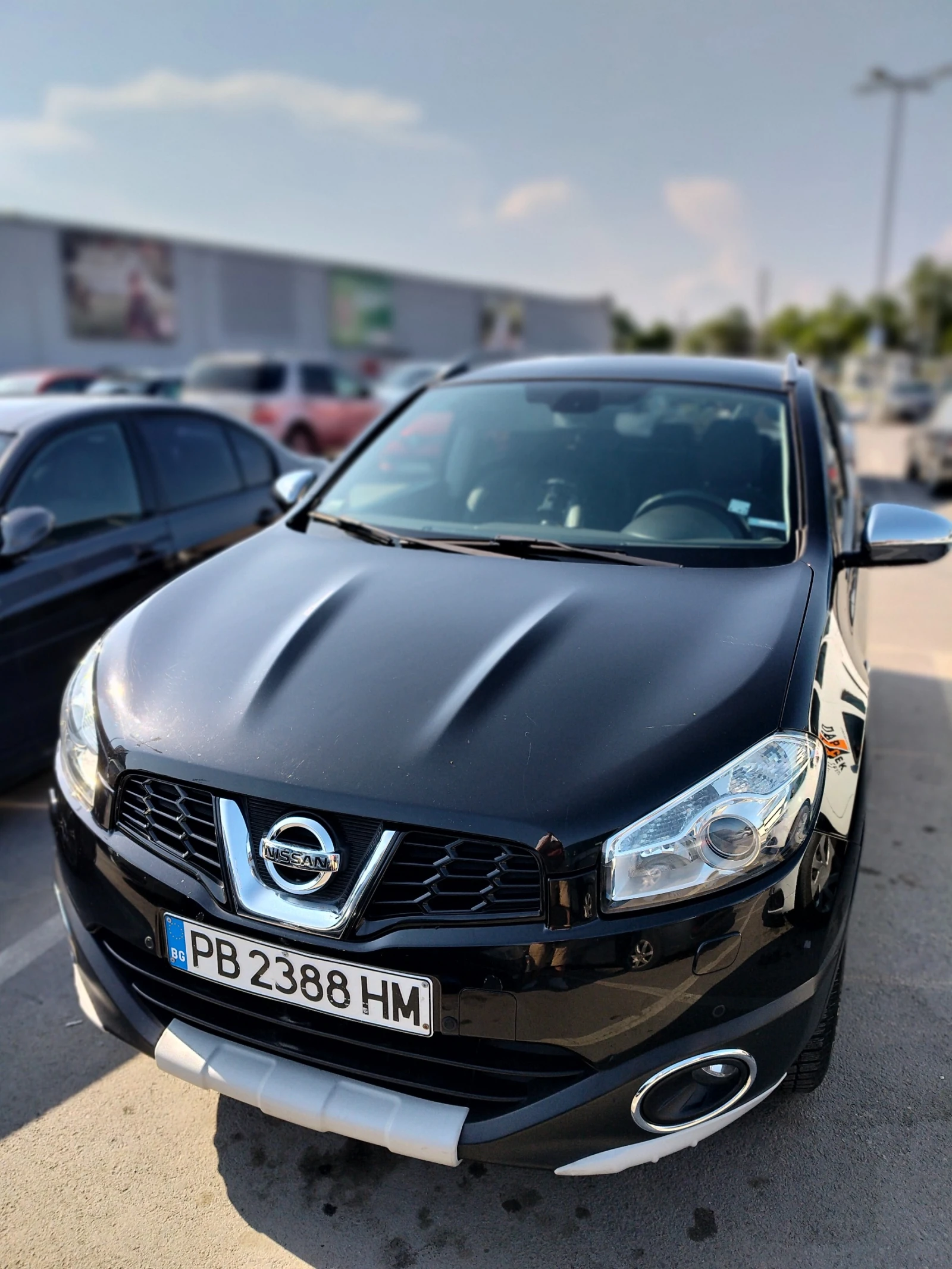 Nissan Qashqai | Mobile.bg   15