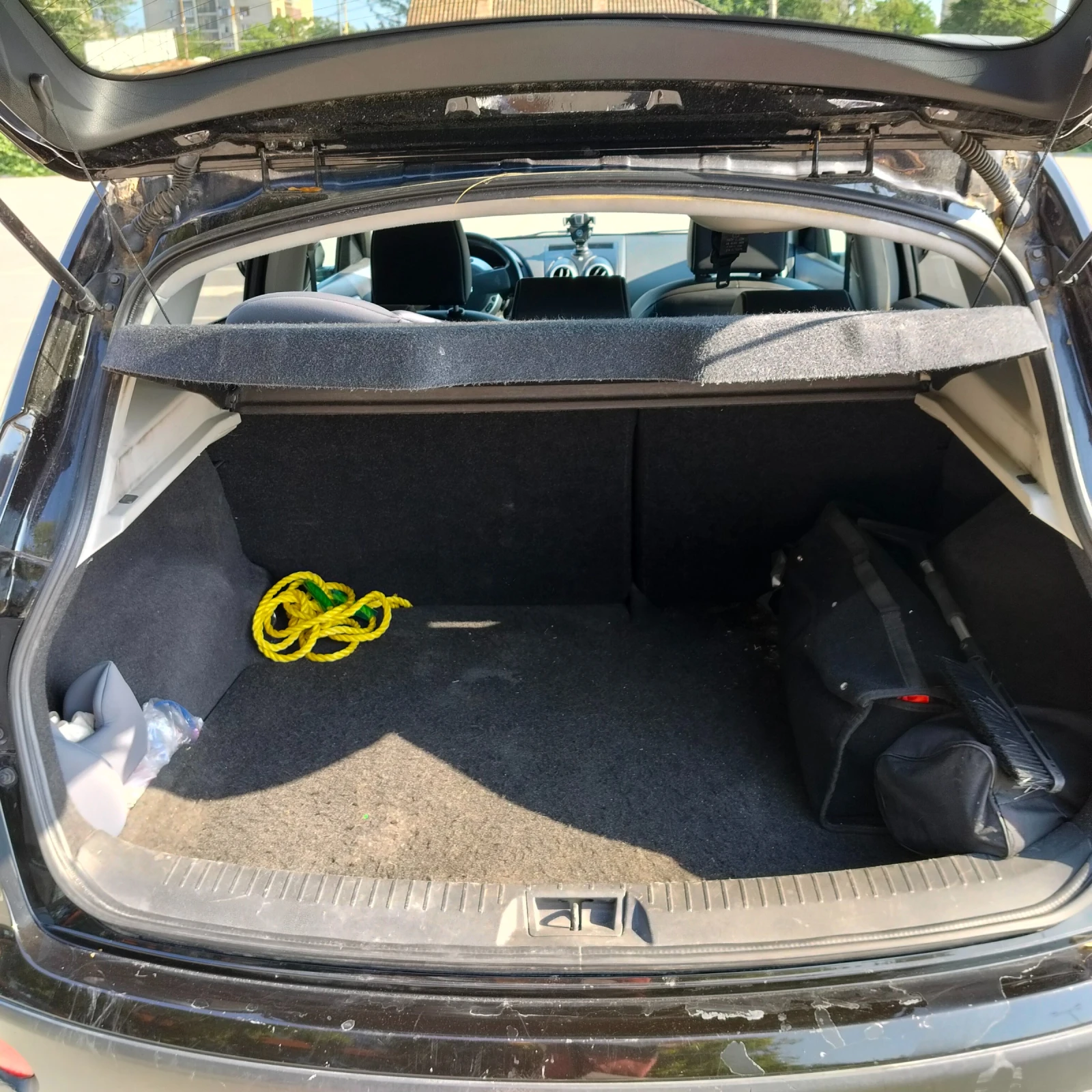 Nissan Qashqai  - изображение 8