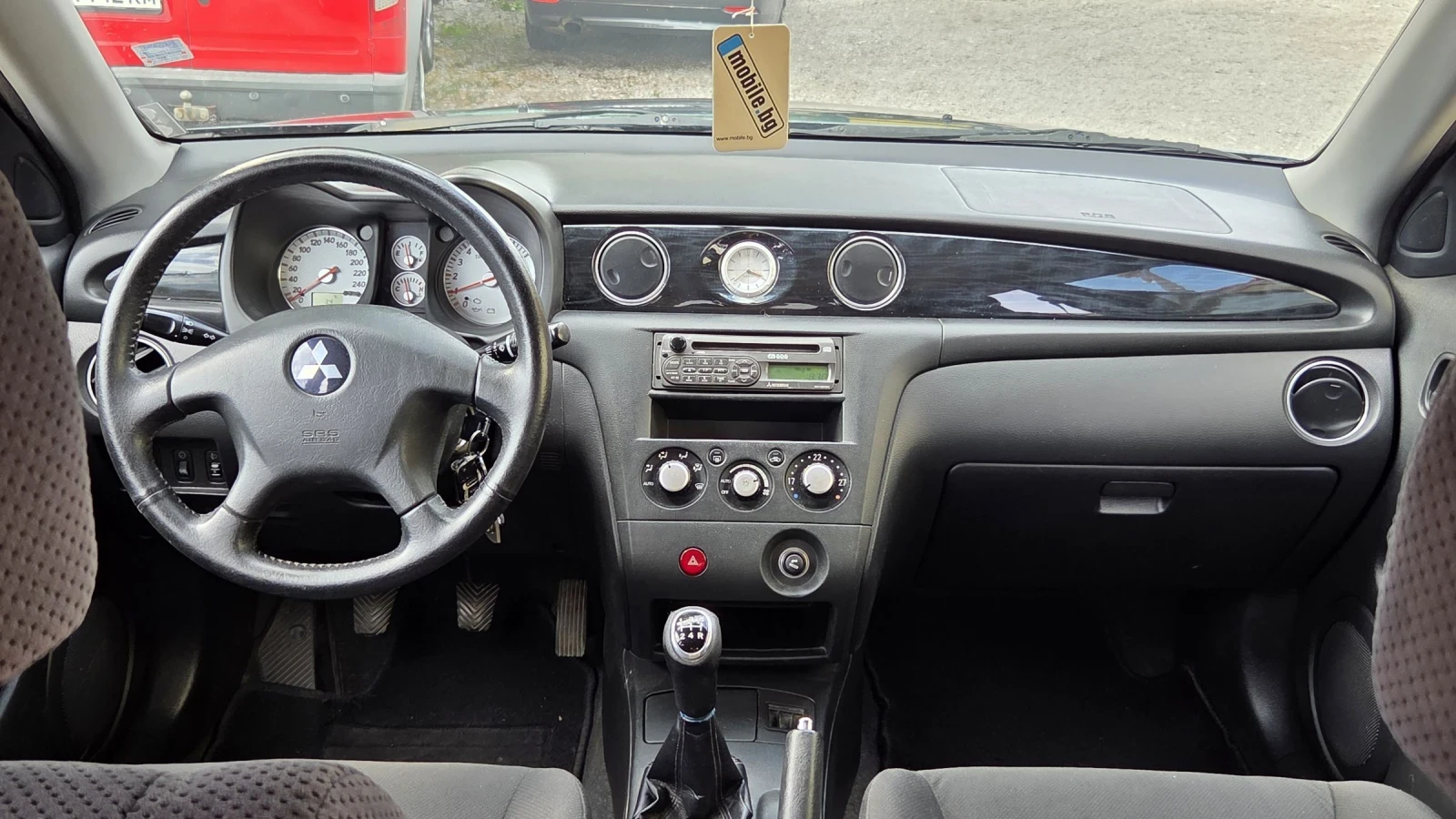 Mitsubishi Outlander 2400  4х4 - изображение 10
