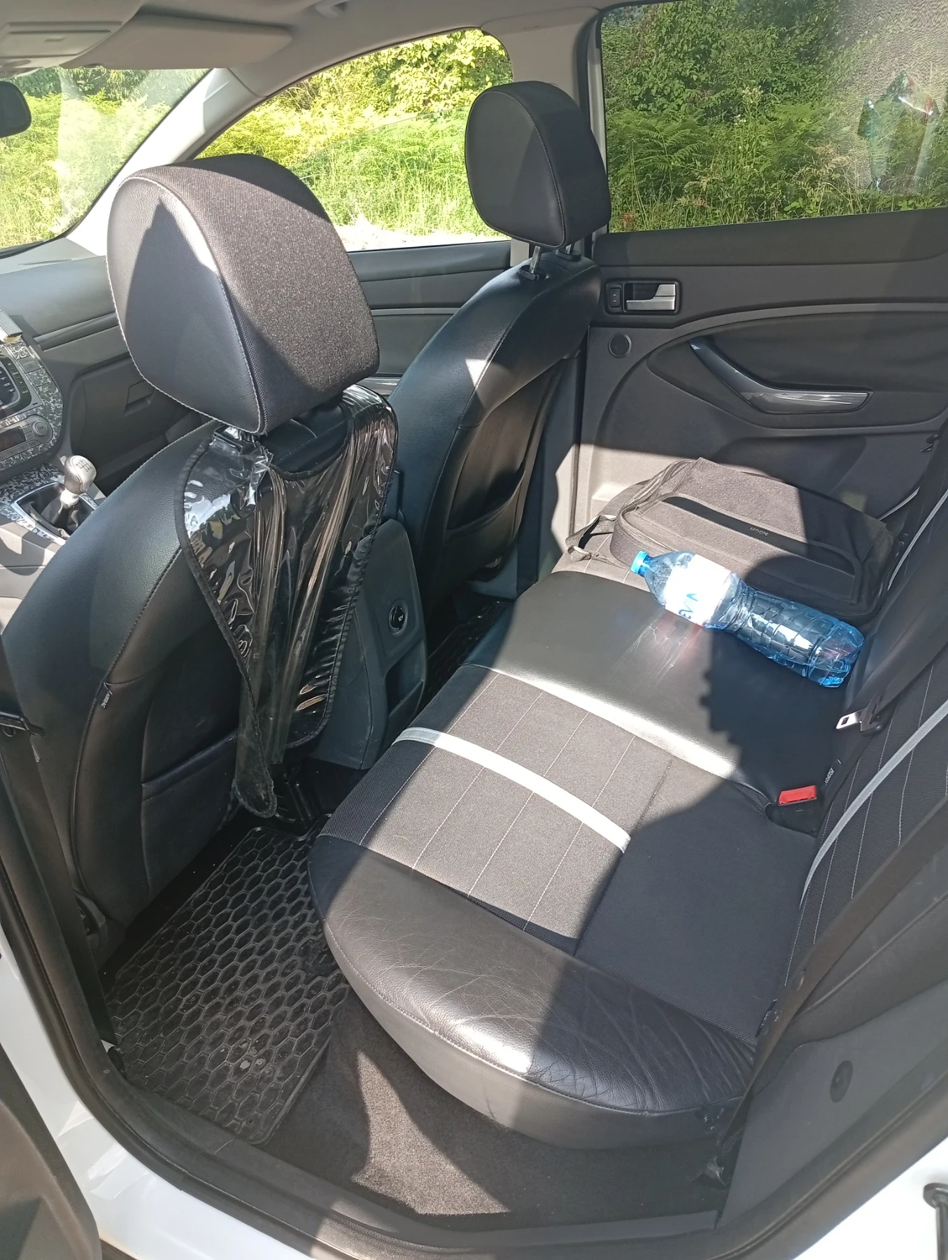 Ford Kuga 2.0 TDCI 4х4  - изображение 7