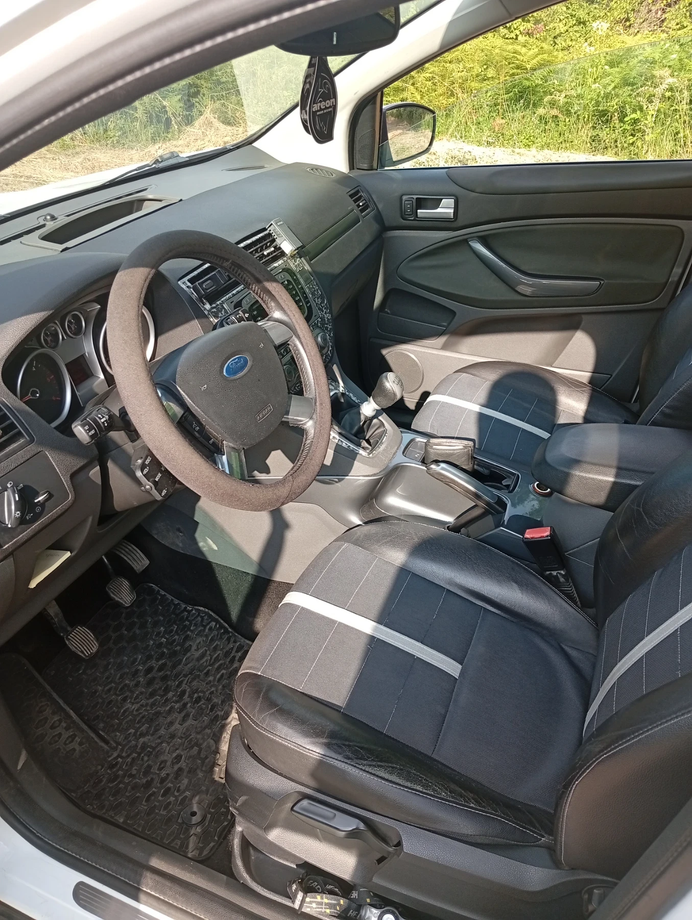 Ford Kuga 2.0 TDCI 4х4  - изображение 6