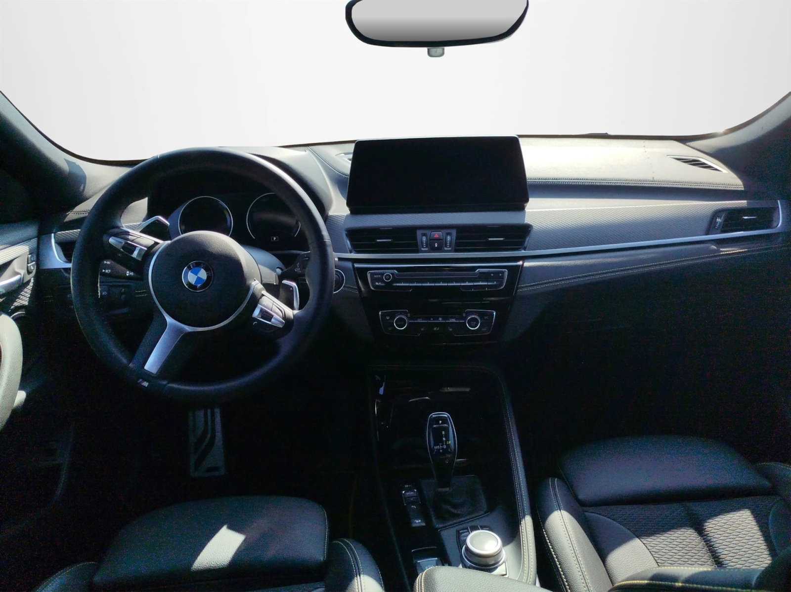 BMW X2 xDrive20d - изображение 7