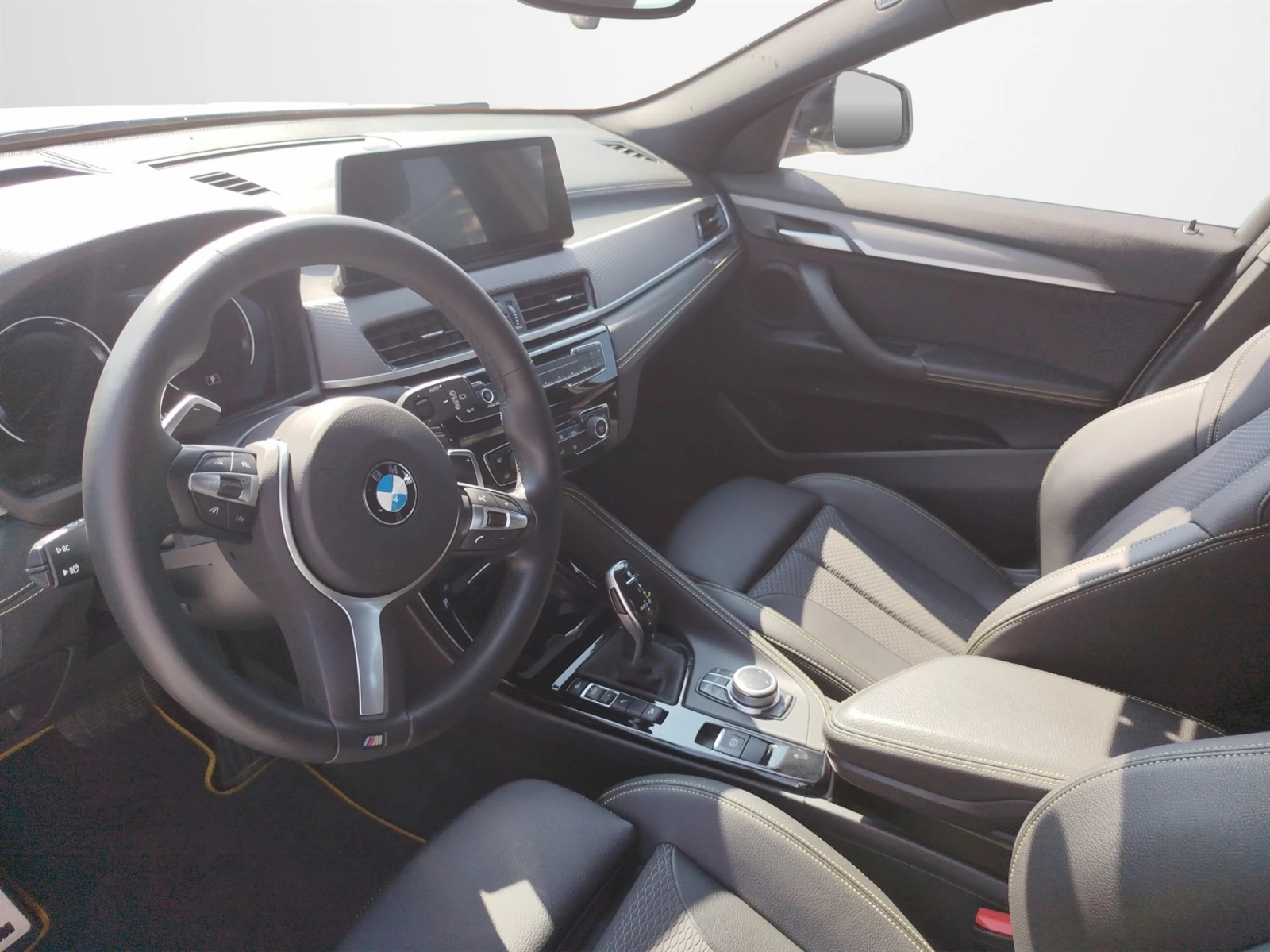 BMW X2 xDrive20d - изображение 6