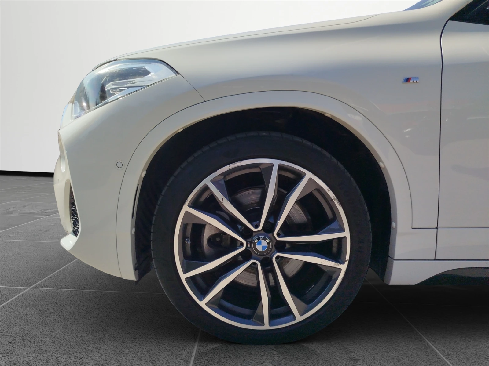 BMW X2 xDrive20d - изображение 5